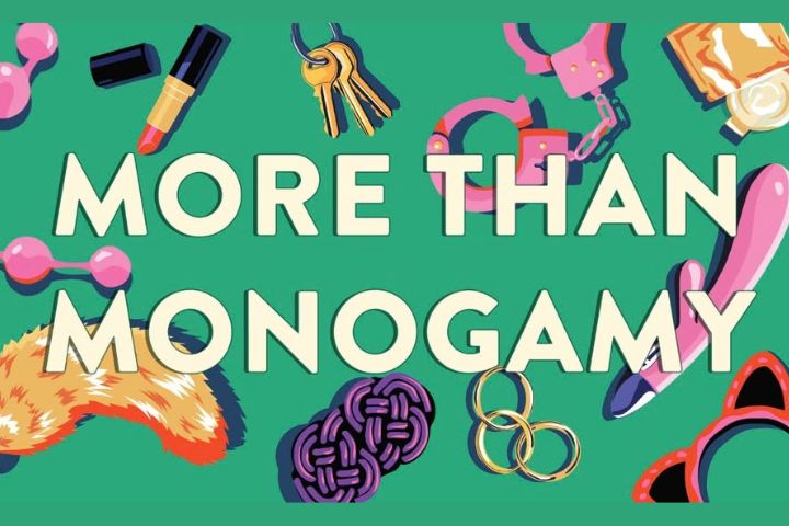 Imagen promocional de la película More Than Monogamy (2026)