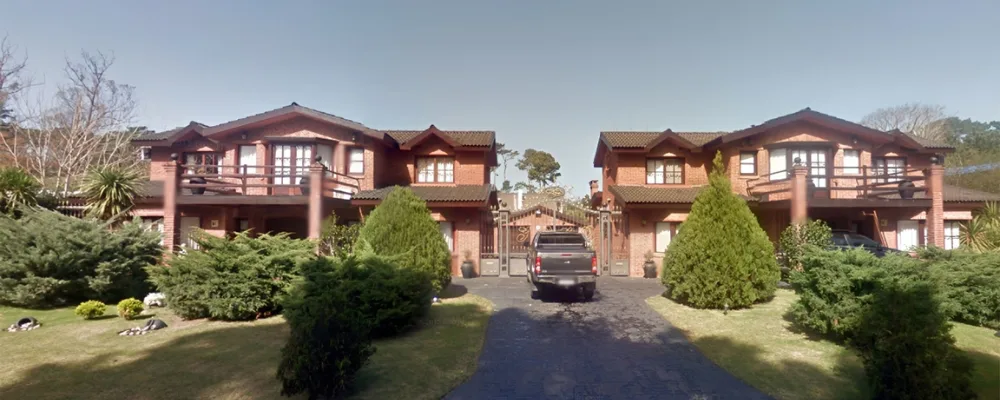 La casa de Punta del Este que la prensa llamó la mansión swinger