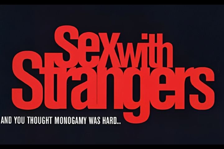 Imagen promocional de la película Sex with Strangers (2002)