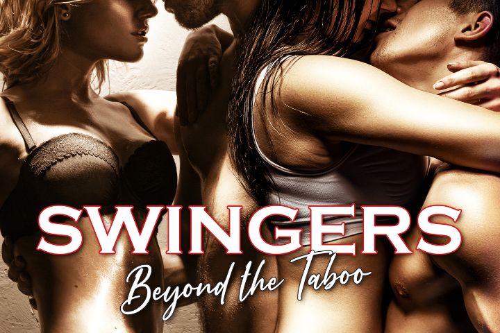 Imagen promocional de la película Swingers: Beyond the Taboo (2026)