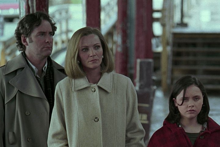Imagen promocional de la película The Ice Storm (1997)