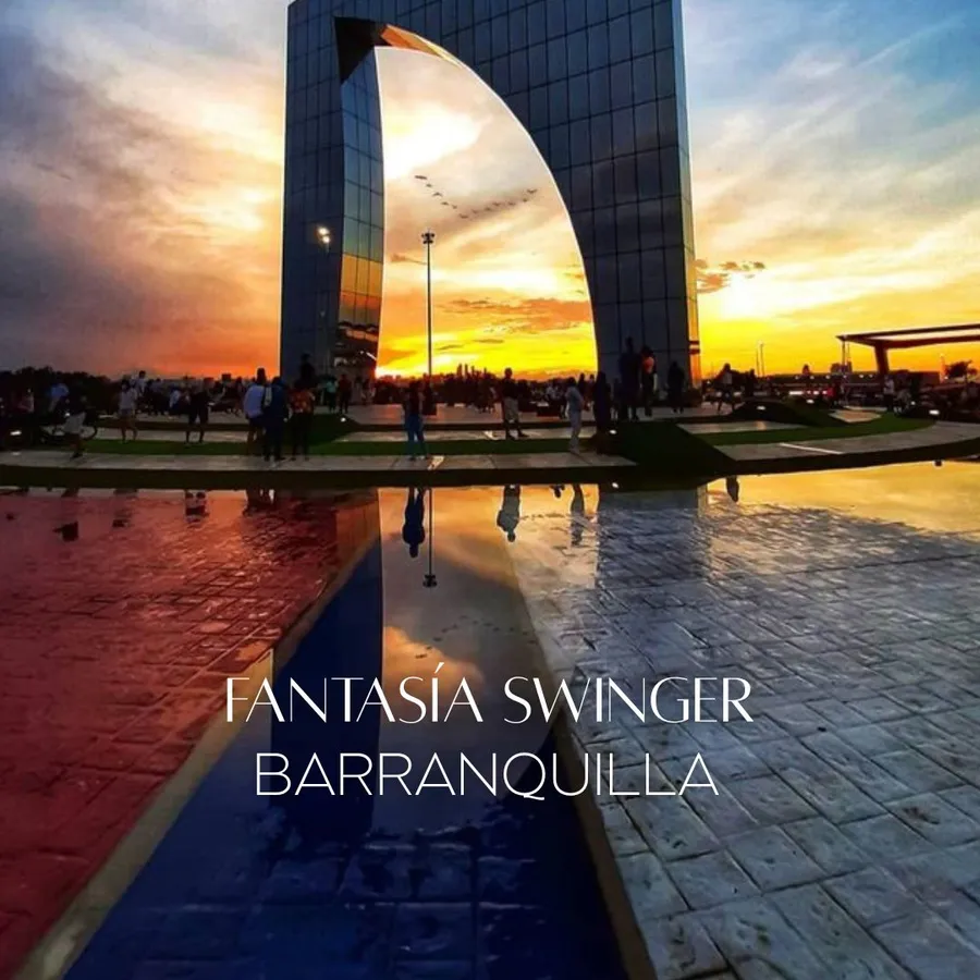 Escena swinger de Barranquilla, con rumba todos los fines de semana