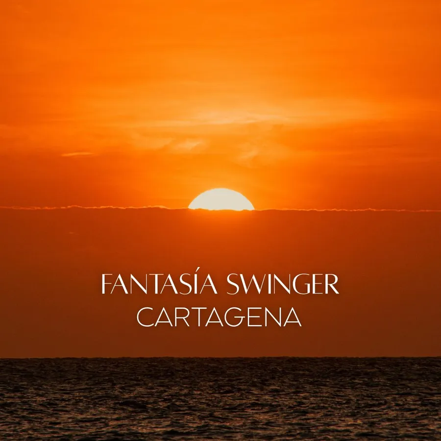 Escena swinger de Cartagena, sostenida por su única discoteca fija